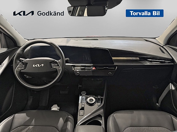 Kia Niro 8 of 15