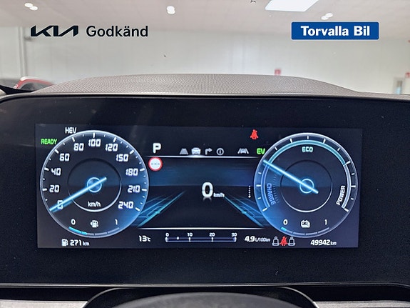 Kia Niro 11 of 15