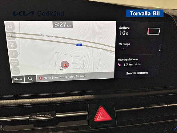 Kia Niro 12 of 15