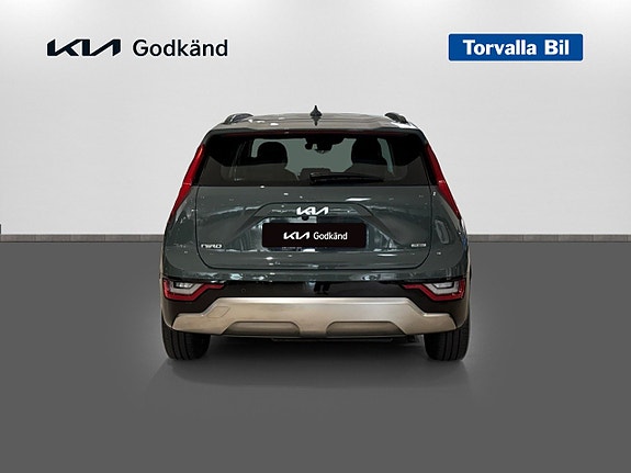 Kia Niro 6 of 15