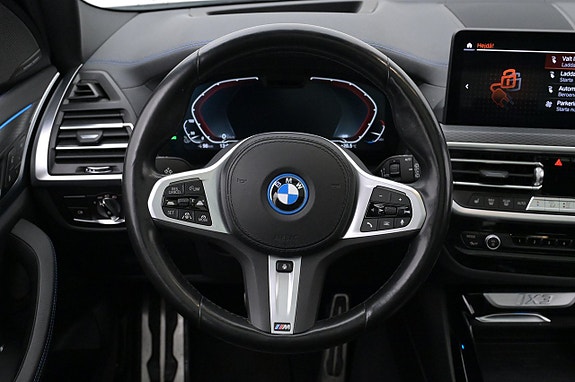 BMW X3 7 of 27