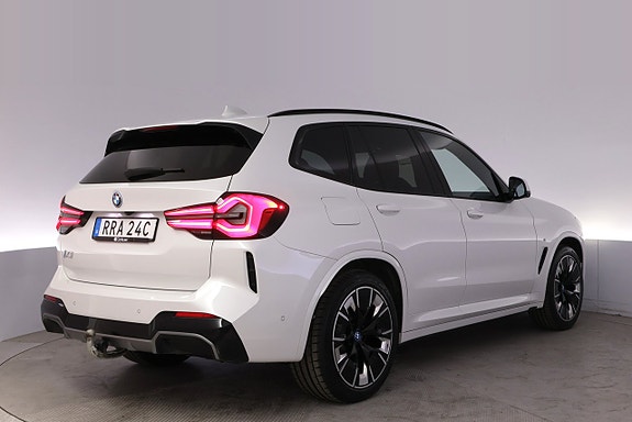 BMW X3 5 of 27