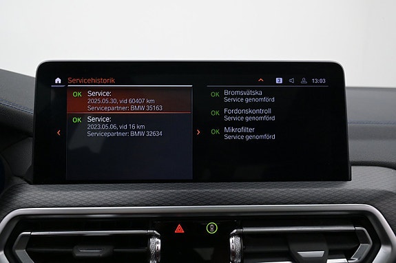 BMW X3 14 of 27