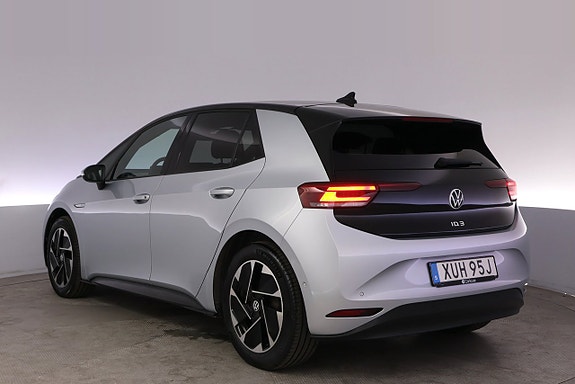 Volkswagen ID.3 4 of 5