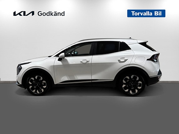 Kia Sportage 5 of 5