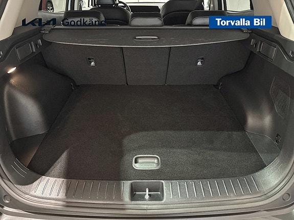 Kia Sportage 15 of 15