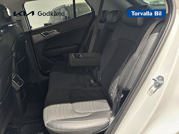 Kia Sportage 10 of 15