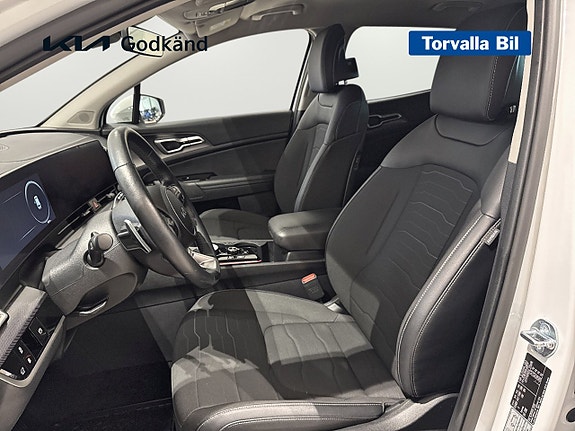 Kia Sportage 9 of 15
