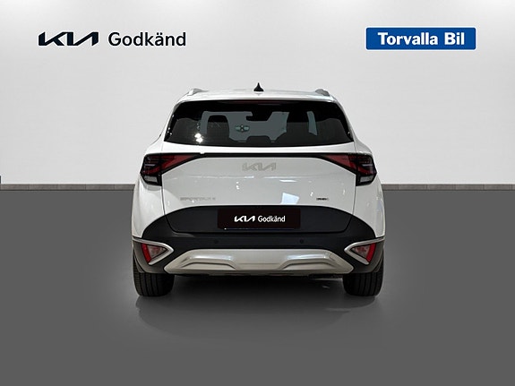 Kia Sportage 6 of 15