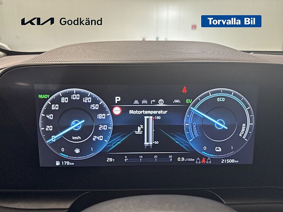 Kia Niro 11 of 15