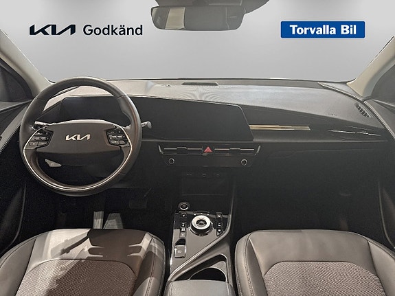 Kia Niro 8 of 15