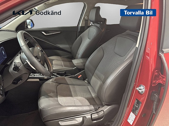 Kia Niro 9 of 15