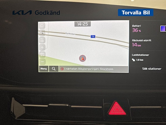 Kia Niro 12 of 15
