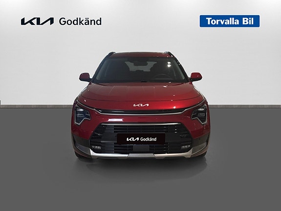 Kia Niro 3 of 5
