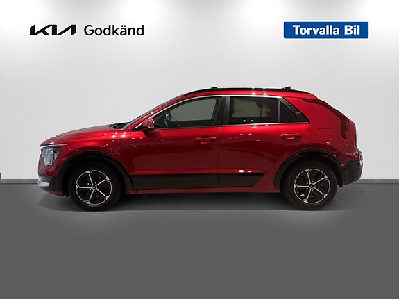 Kia Niro 5 of 5