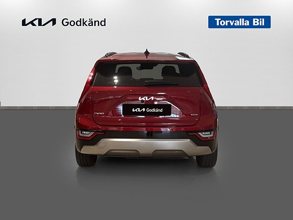 Kia Niro 6 of 15