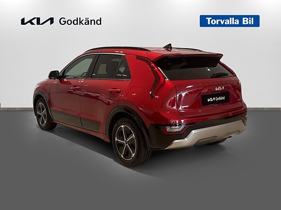 Kia Niro 7 of 15