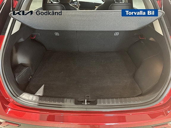 Kia Niro 15 of 15