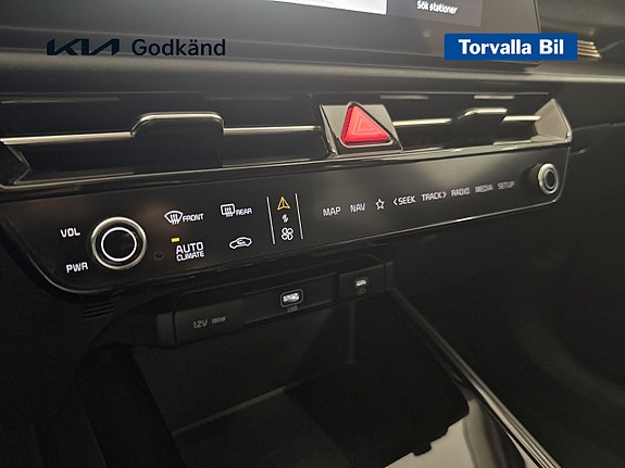 Kia Niro 14 of 15