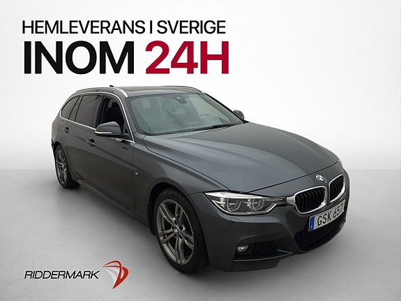 BMW 320 3 of 30