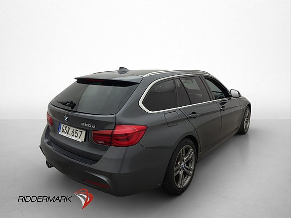 BMW 320 8 of 30