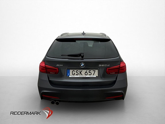 BMW 320 7 of 30