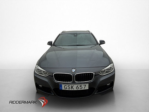 BMW 320 2 of 30