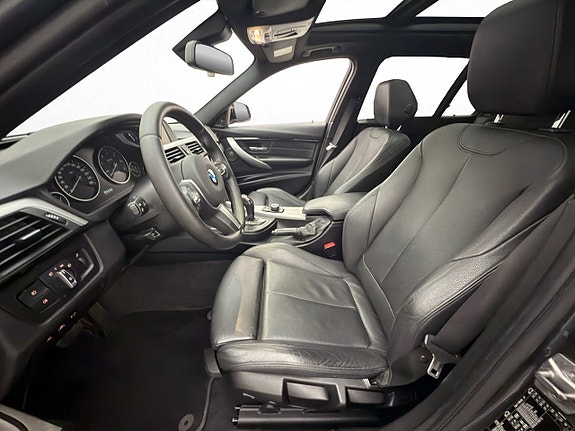 BMW 320 12 of 30