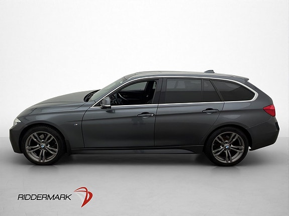 BMW 320 5 of 30