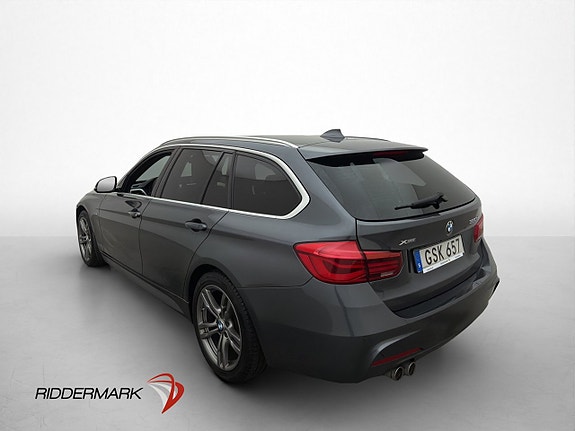 BMW 320 6 of 30