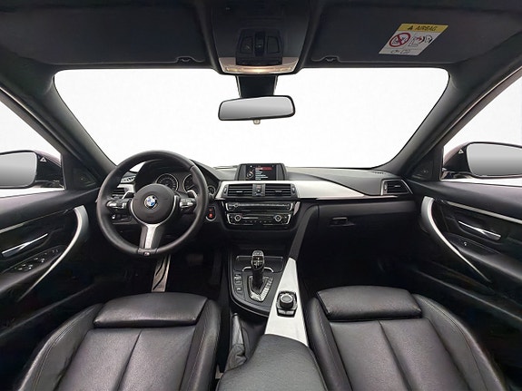 BMW 320 13 of 30