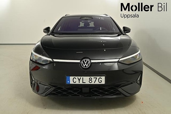 Volkswagen ID.7 2 of 5