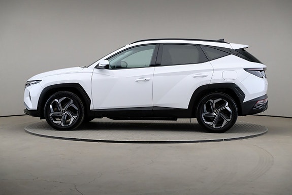 Hyundai Tucson 4 of 5