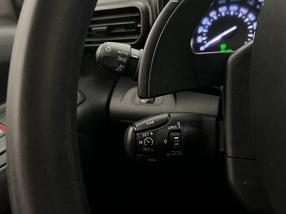 Toyota Proace City 18 of 30