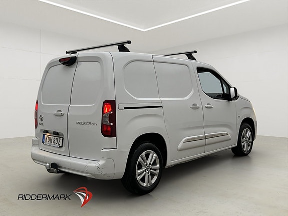 Toyota Proace City 9 of 30