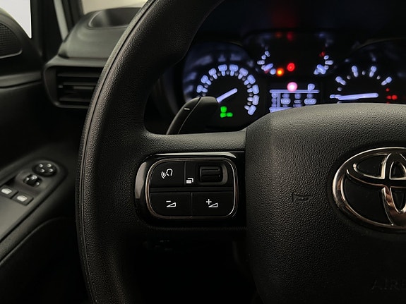 Toyota Proace City 19 of 30