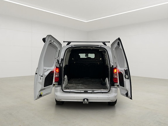 Toyota Proace City 13 of 30