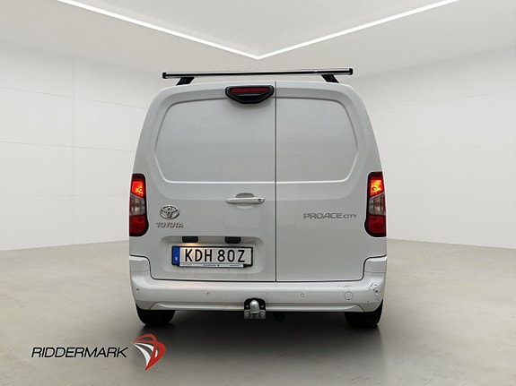 Toyota Proace City 8 of 30