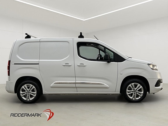 Toyota Proace City 2 of 30