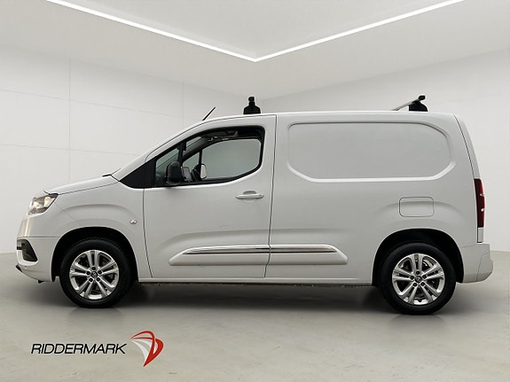 Toyota Proace City 6 of 30
