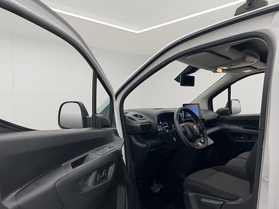 Toyota Proace City 16 of 30