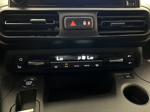 Toyota Proace City 25 of 30