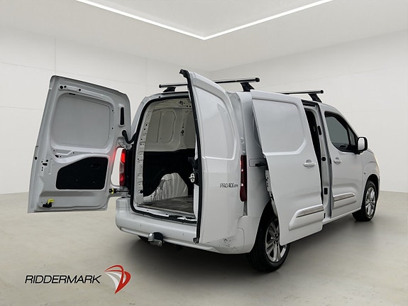 Toyota Proace City 11 of 30