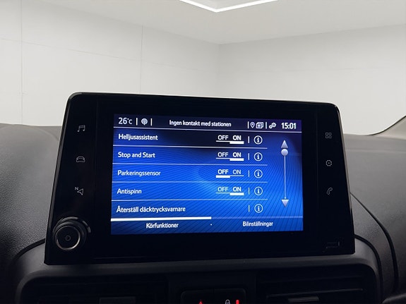 Toyota Proace City 22 of 30