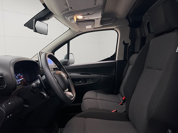 Toyota Proace City 17 of 30