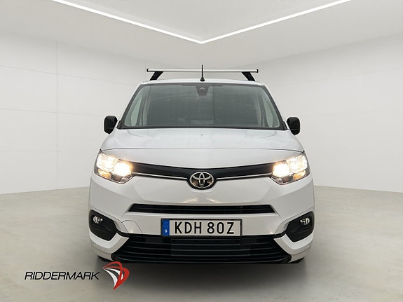 Toyota Proace City 5 of 30