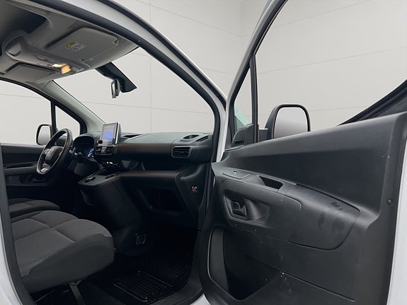 Toyota Proace City 28 of 30