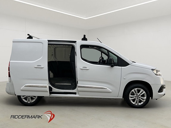 Toyota Proace City 12 of 30