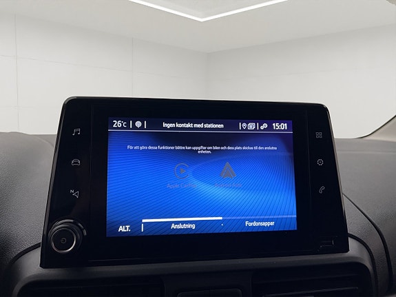 Toyota Proace City 23 of 30