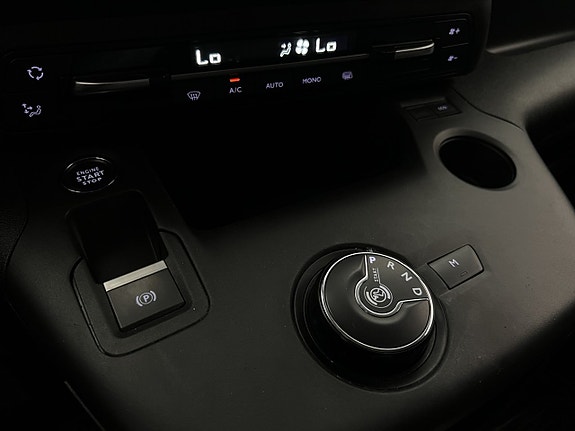Toyota Proace City 26 of 30